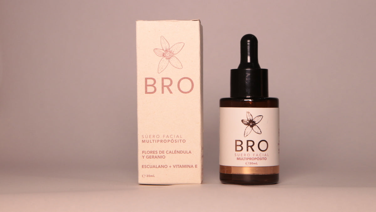 Multipupuse anti-age serum