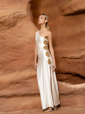 Davuz Dress