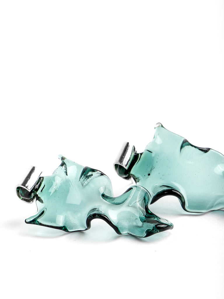 Fluidez M Earrings