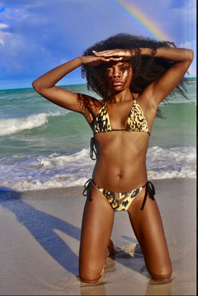 Saibh Bikini Set
