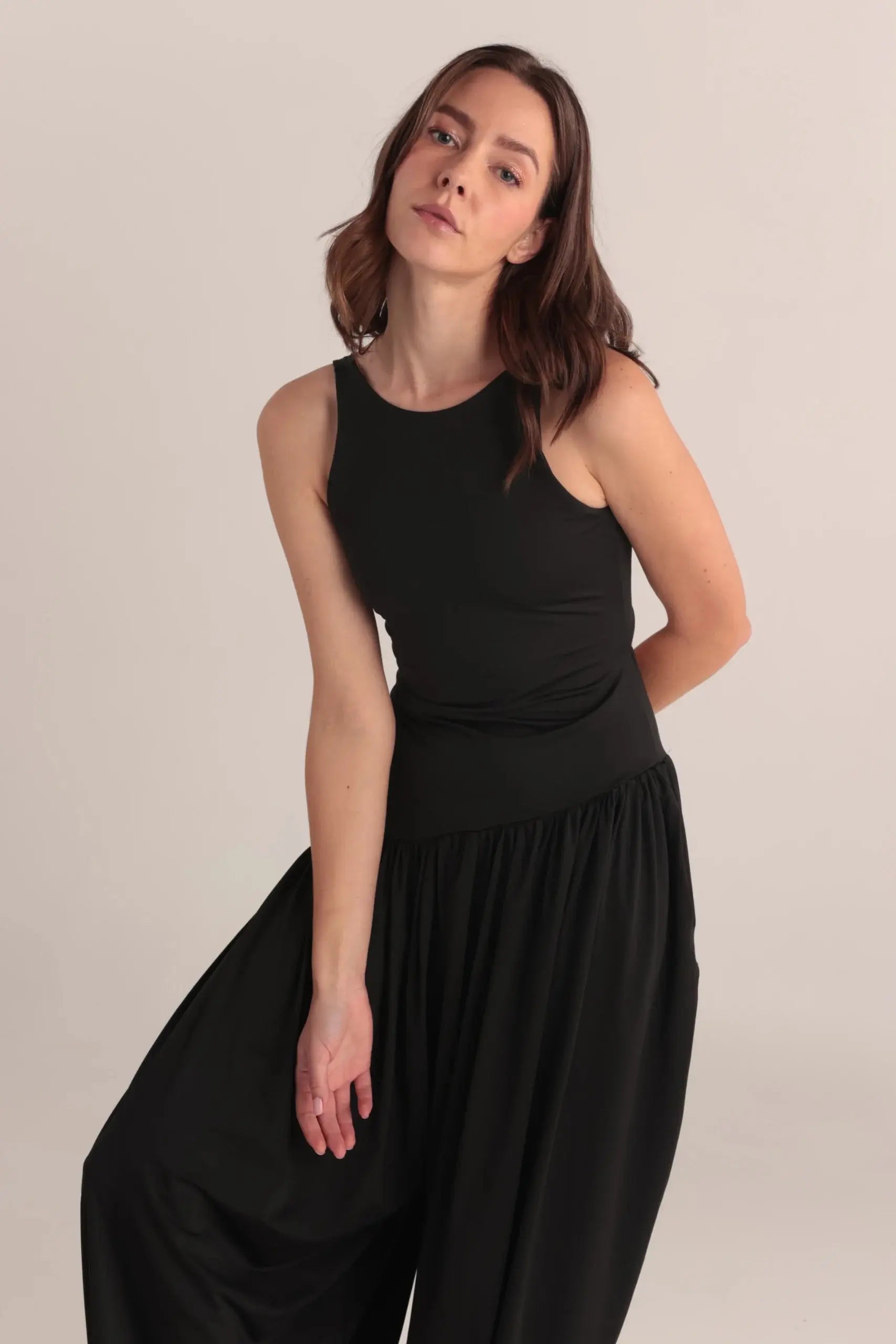 Astral Comfort Flow Jumpsuit