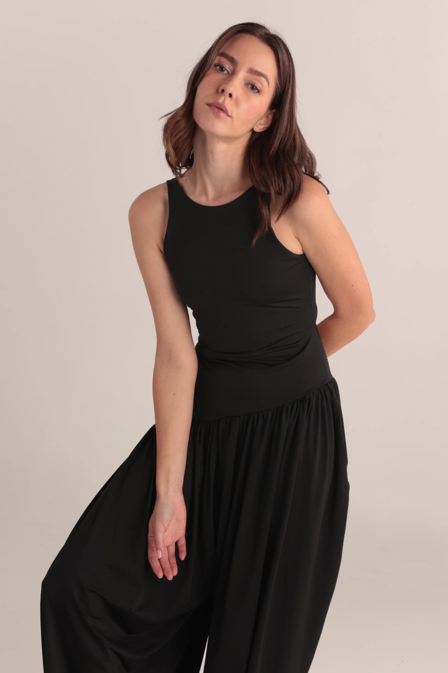 Astral Comfort Flow Jumpsuit