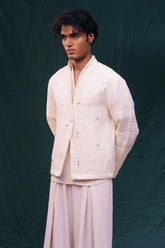 Khadi Blazer