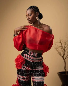ROSE SET