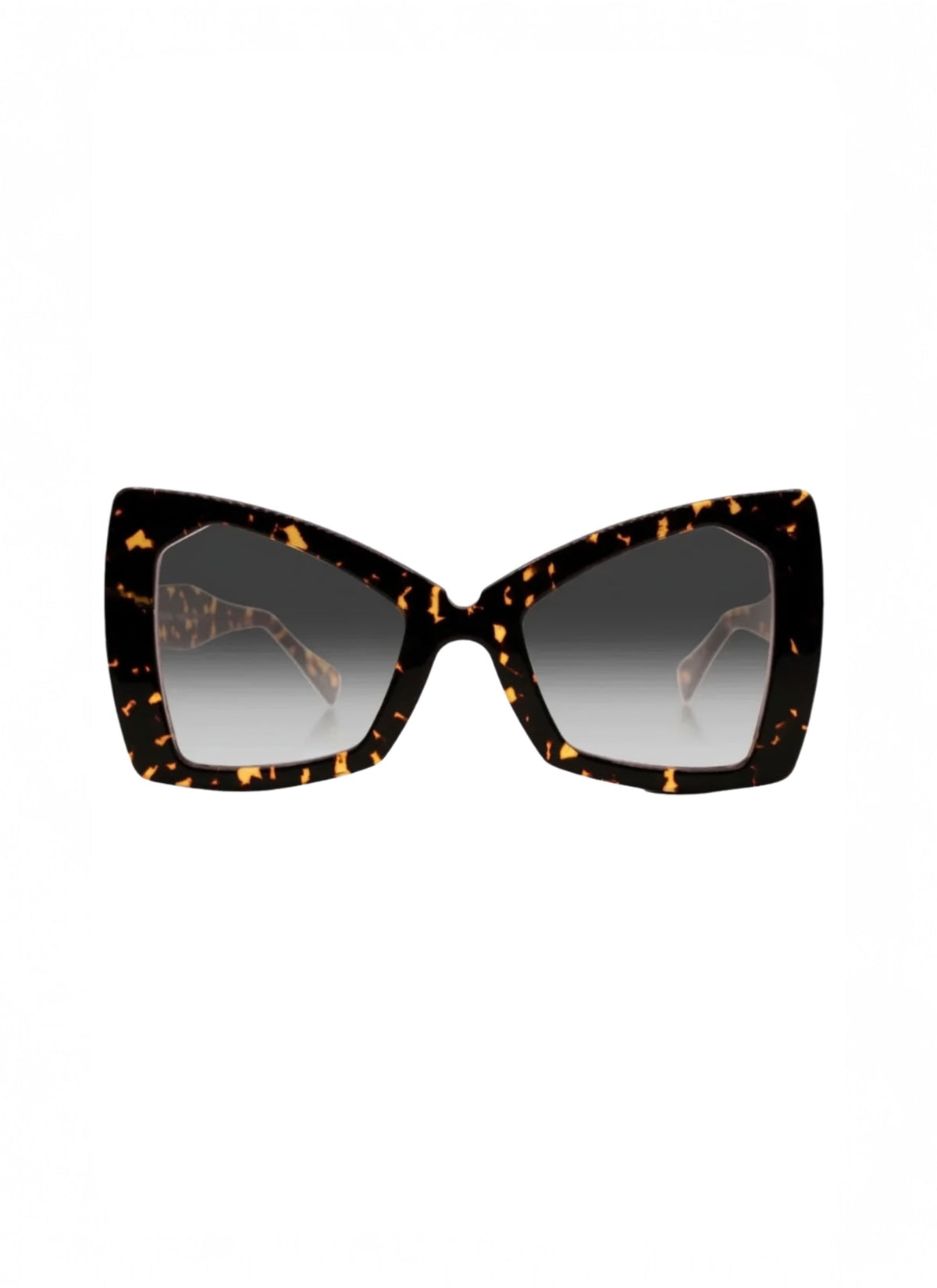 Monarch cat eye 52mm sunglasses