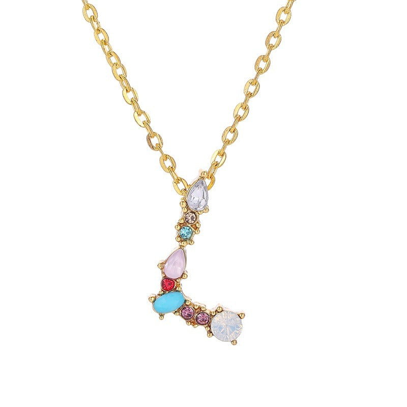 Nyamata Necklaces