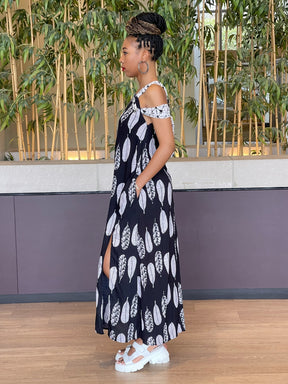 NONI II Maxi Dress