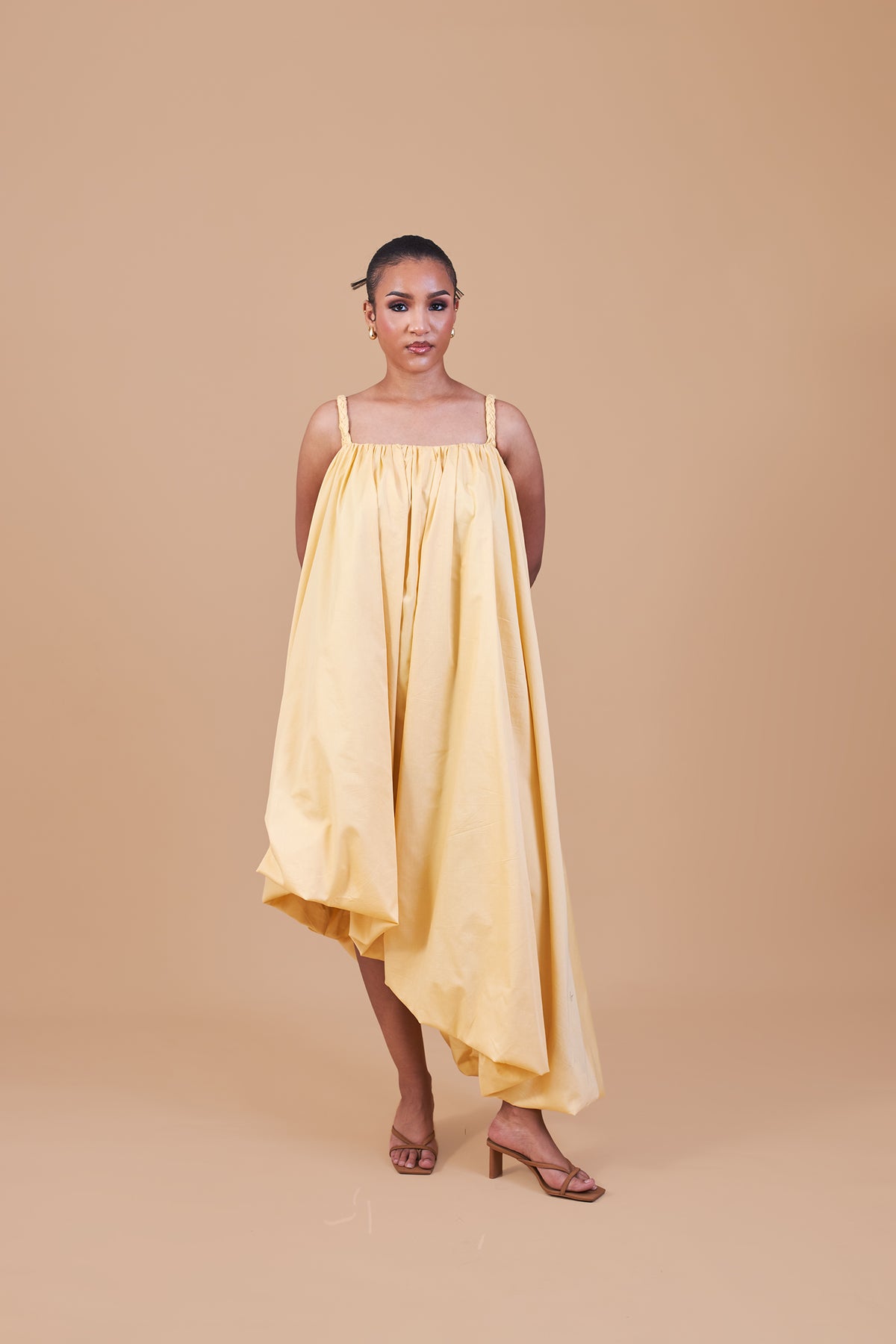 Eyamba Dress