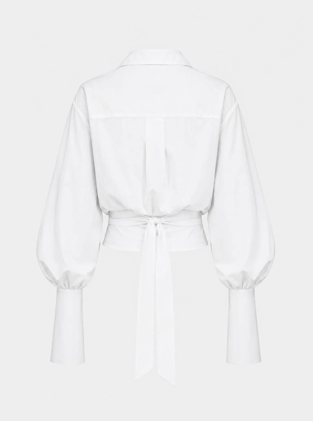 Saline Blouse