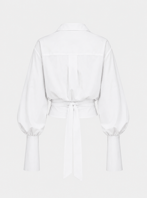Saline Blouse