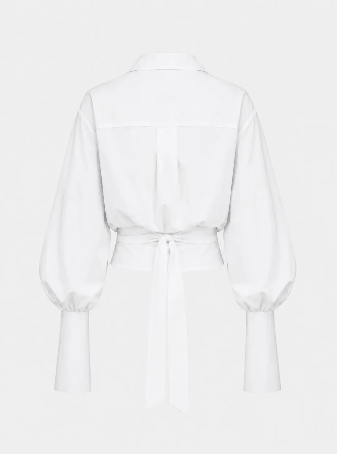 Saline Blouse
