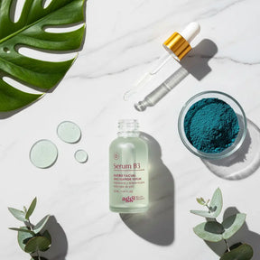 B3 Radiance Niacinamide & Spirulina Brightening Face Serum