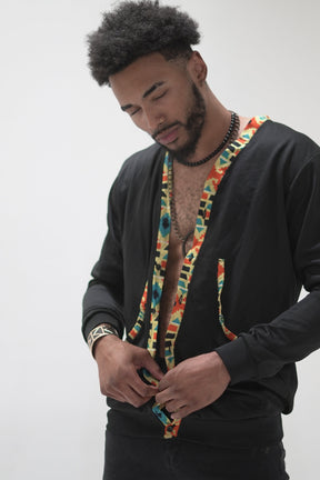 Ngozi Cardigan