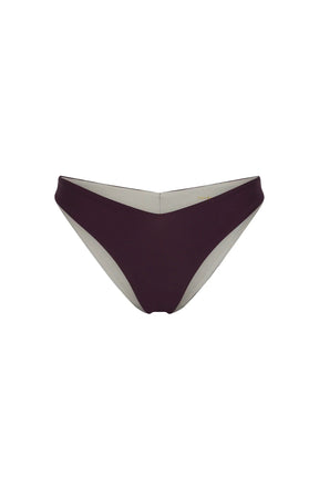 Brillo Bottom Sakima