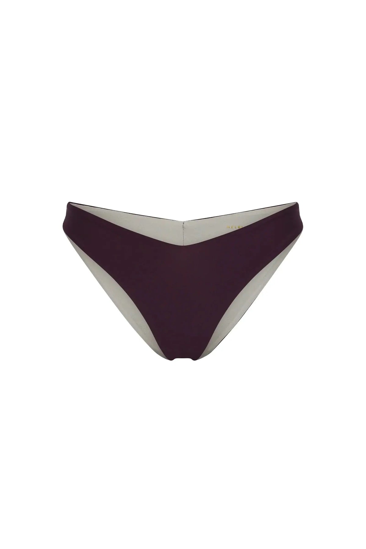 Brillo Bottom Sakima