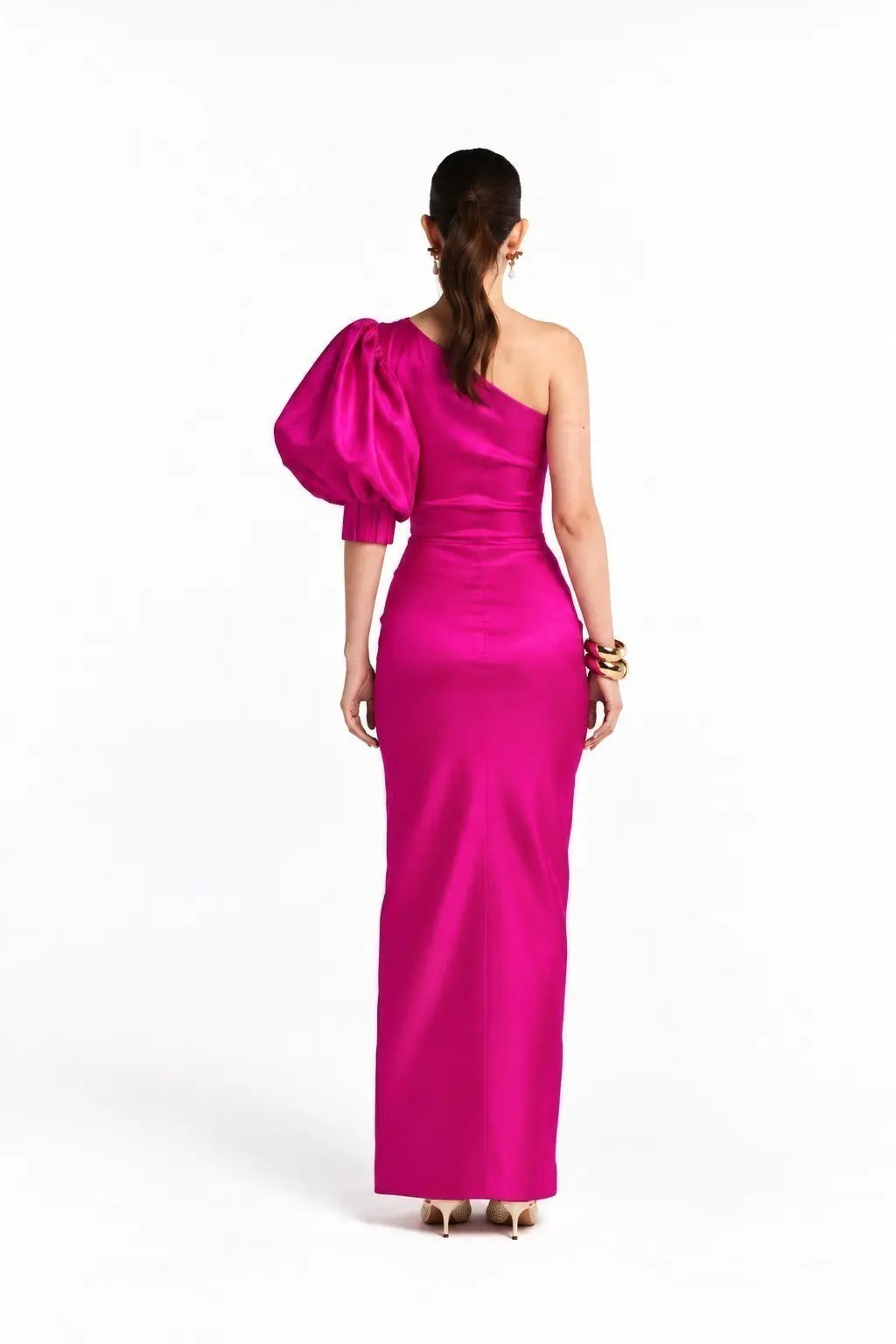 Alba Dress