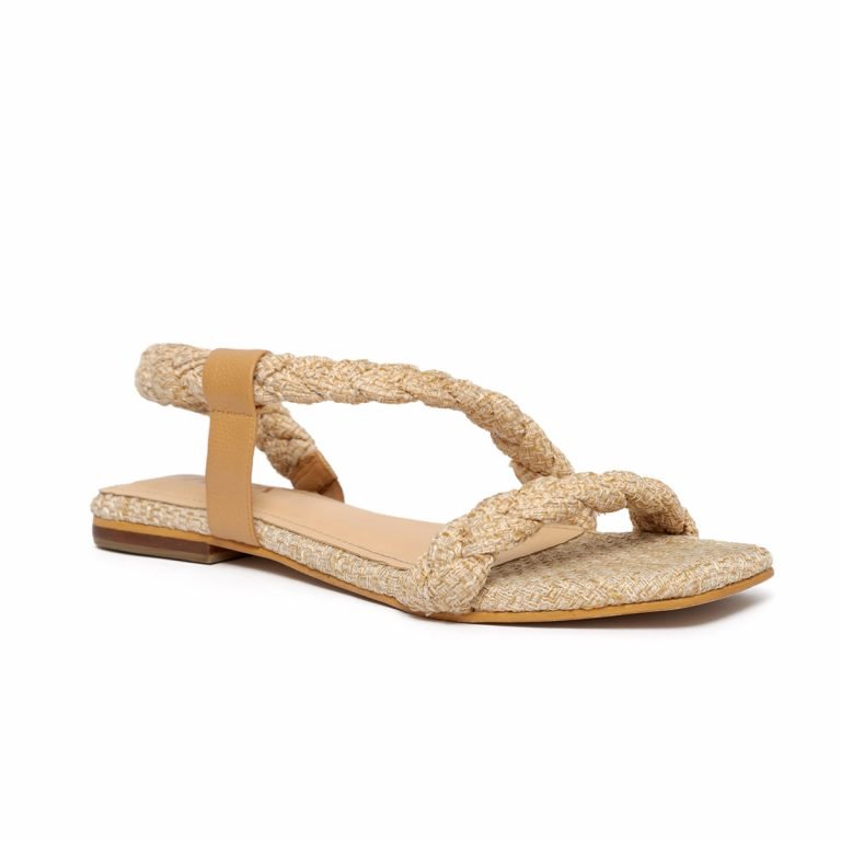 Noelle Sandals