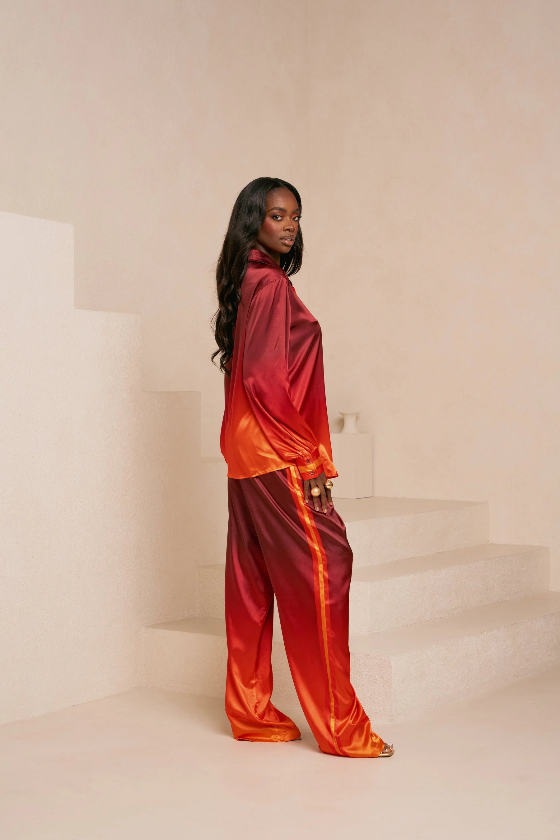 Dawn Pant Set