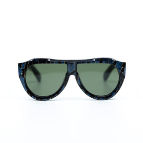 Otto Azurite Sunglasses