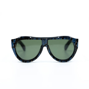 Otto Azurite Sunglasses
