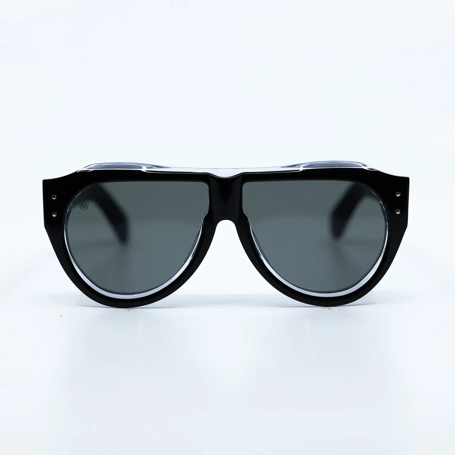 Otto Dark Sunglasses