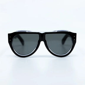 Otto Dark Sunglasses