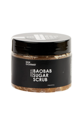 Baobab Sugar Scrub