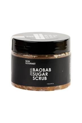 Baobab Sugar Scrub
