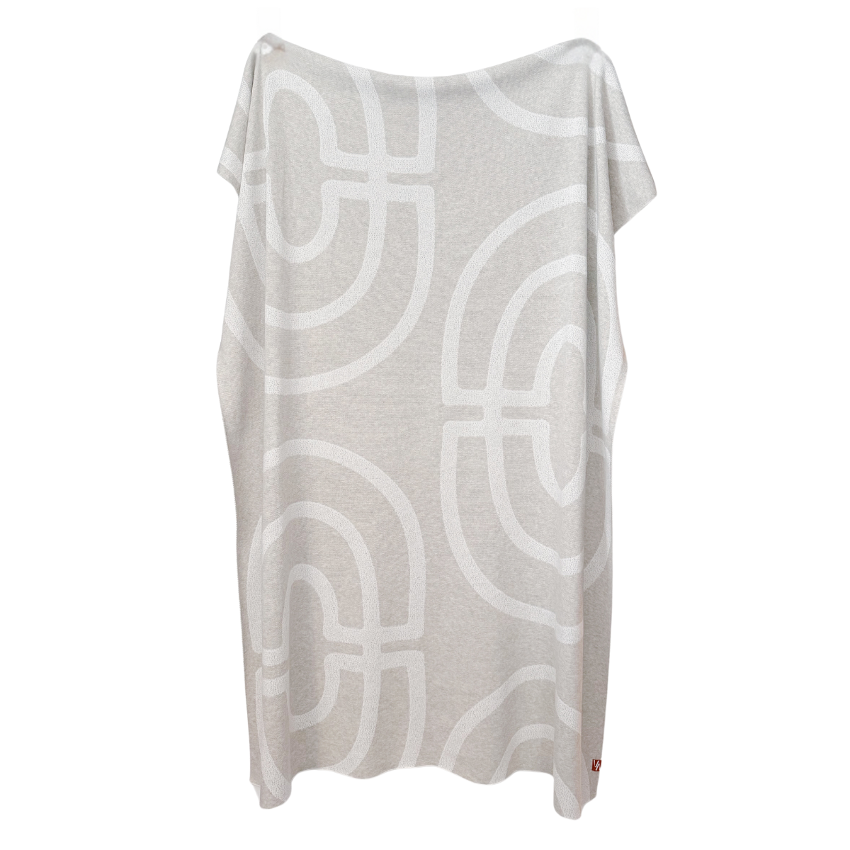 Krado Knit Blanket