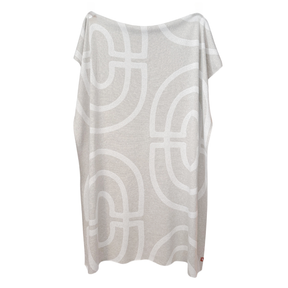 Krado Knit Blanket