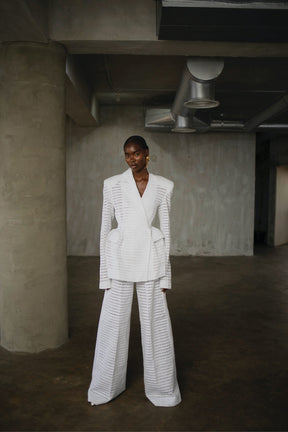 Ala Pant Suit