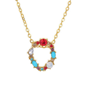 Nyamata Necklaces
