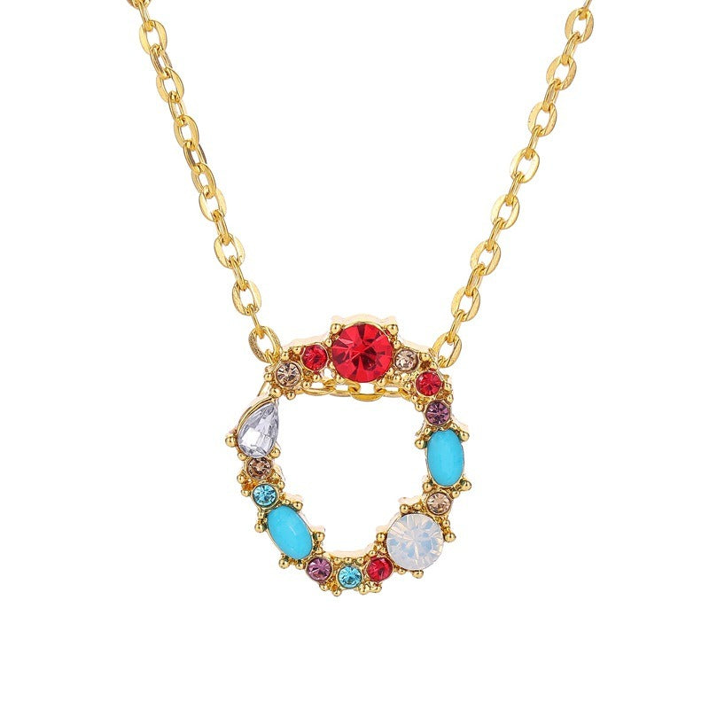 Nyamata Necklaces