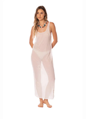 CRYSTAL SHORE ISIS DRESS 9535
