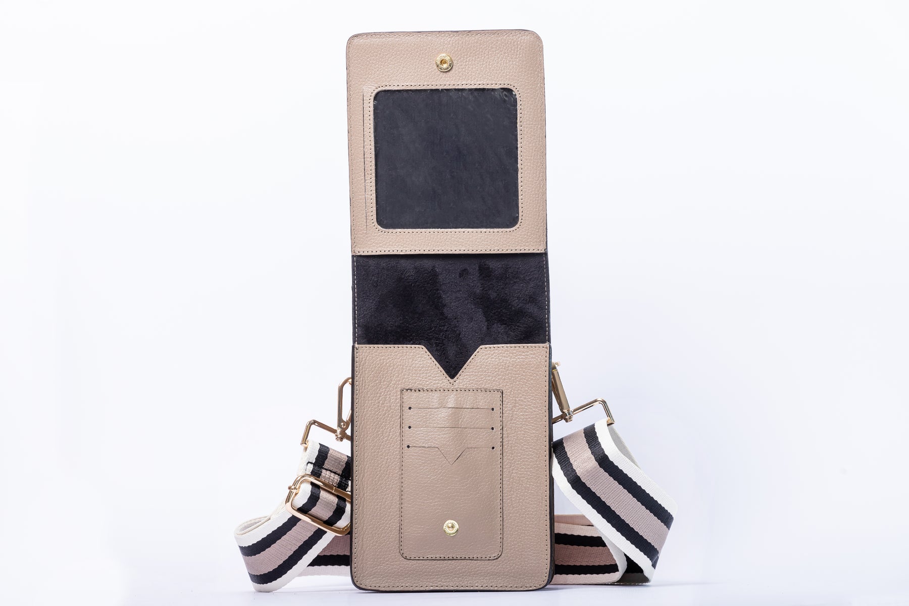 Cami 2.0 Crossbody Bag