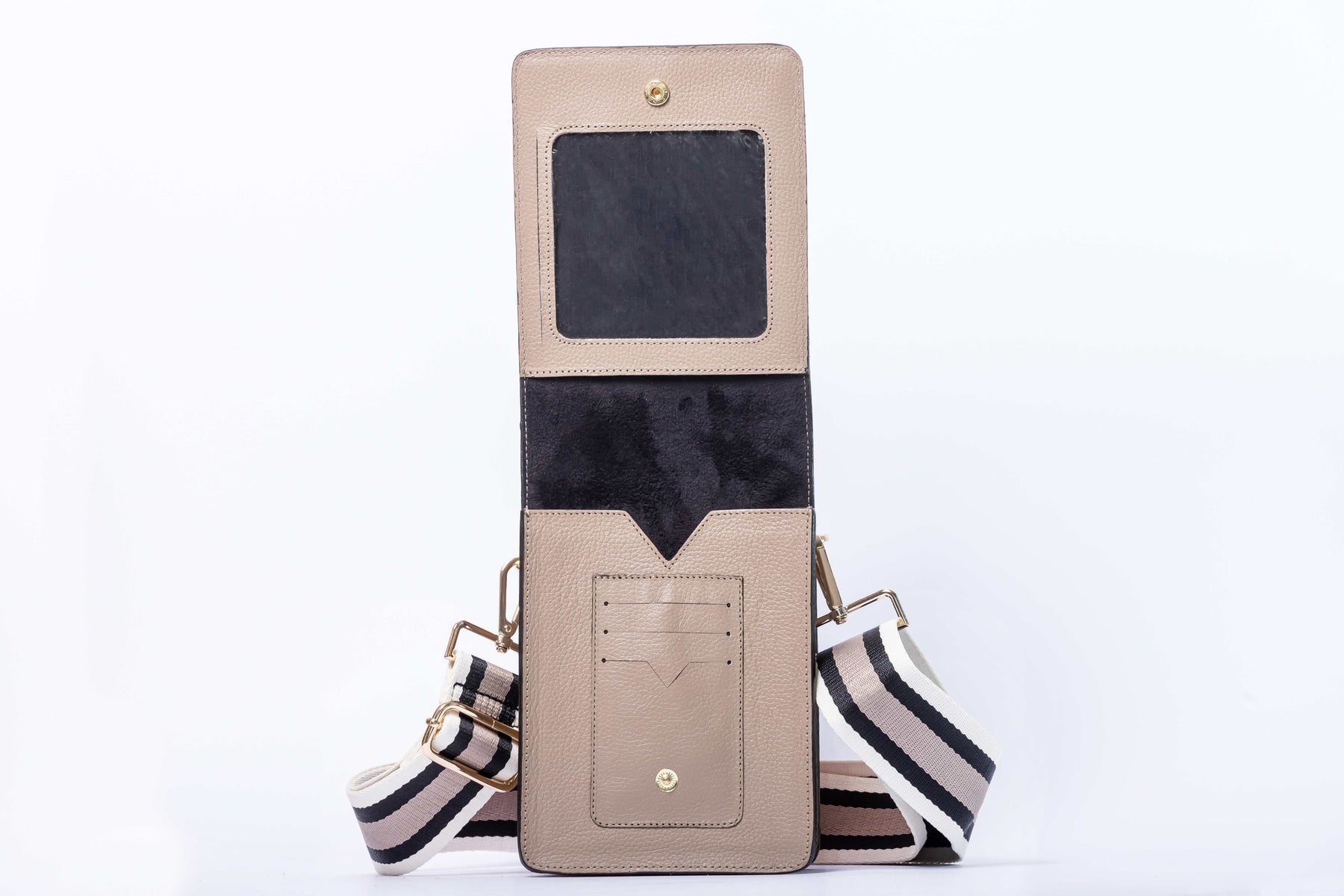 Cami 2.0 Crossbody Bag