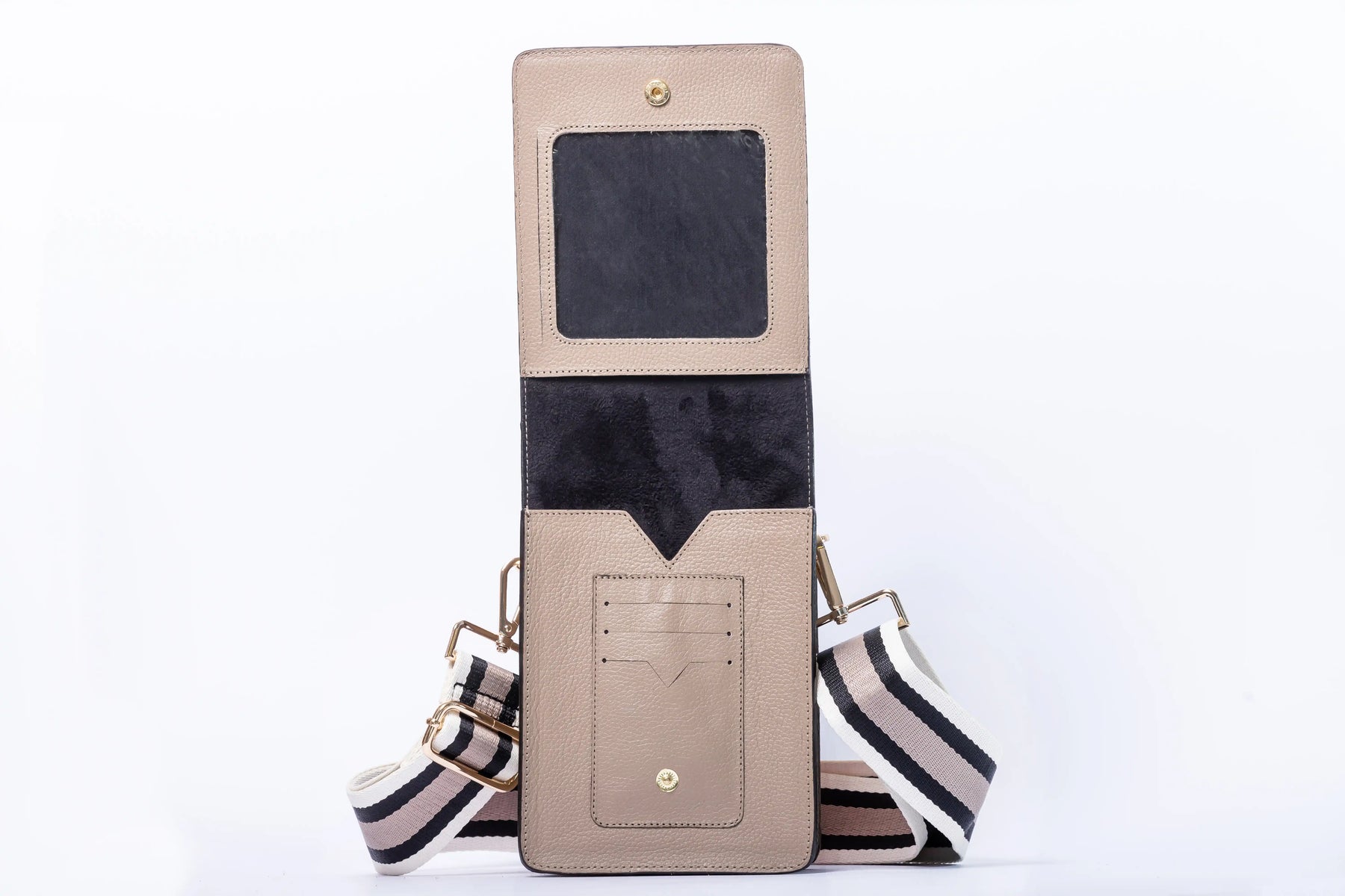 Cami 2.0 Crossbody Bag