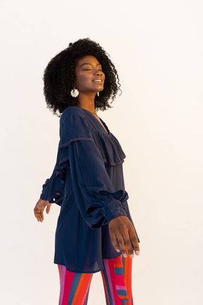 Kate Blouse