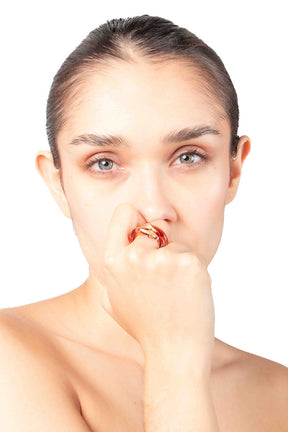 Soplo Remolino Ring