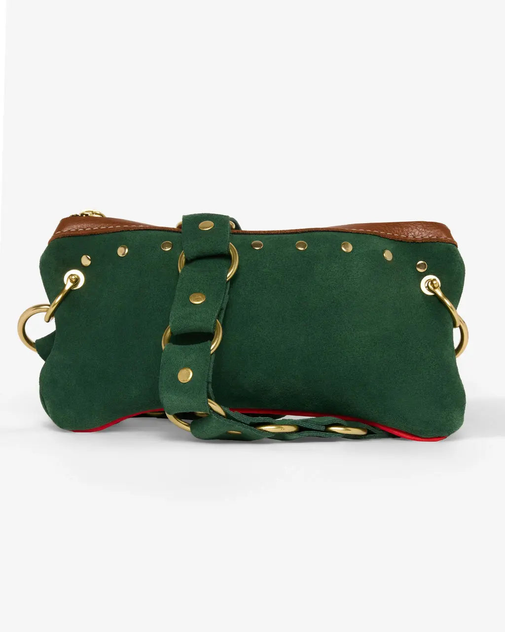 Alice Suede Mini