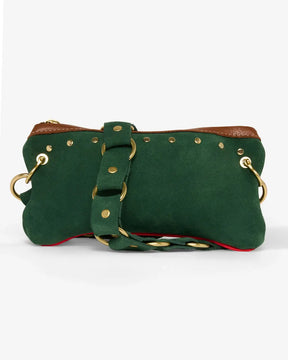 Alice Suede Mini