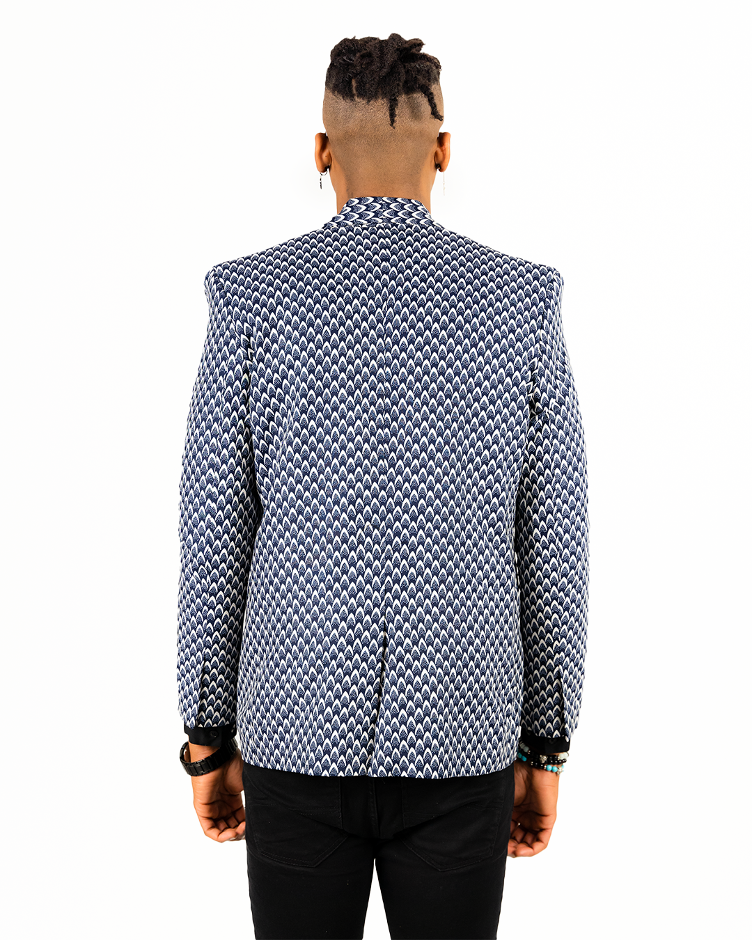 Odogwu Jacket