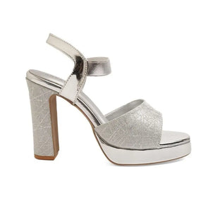Starisse Block Heels