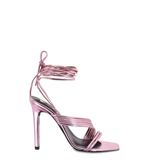 Gacela Luxe Pink Heels