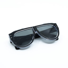 Otto Dark Sunglasses