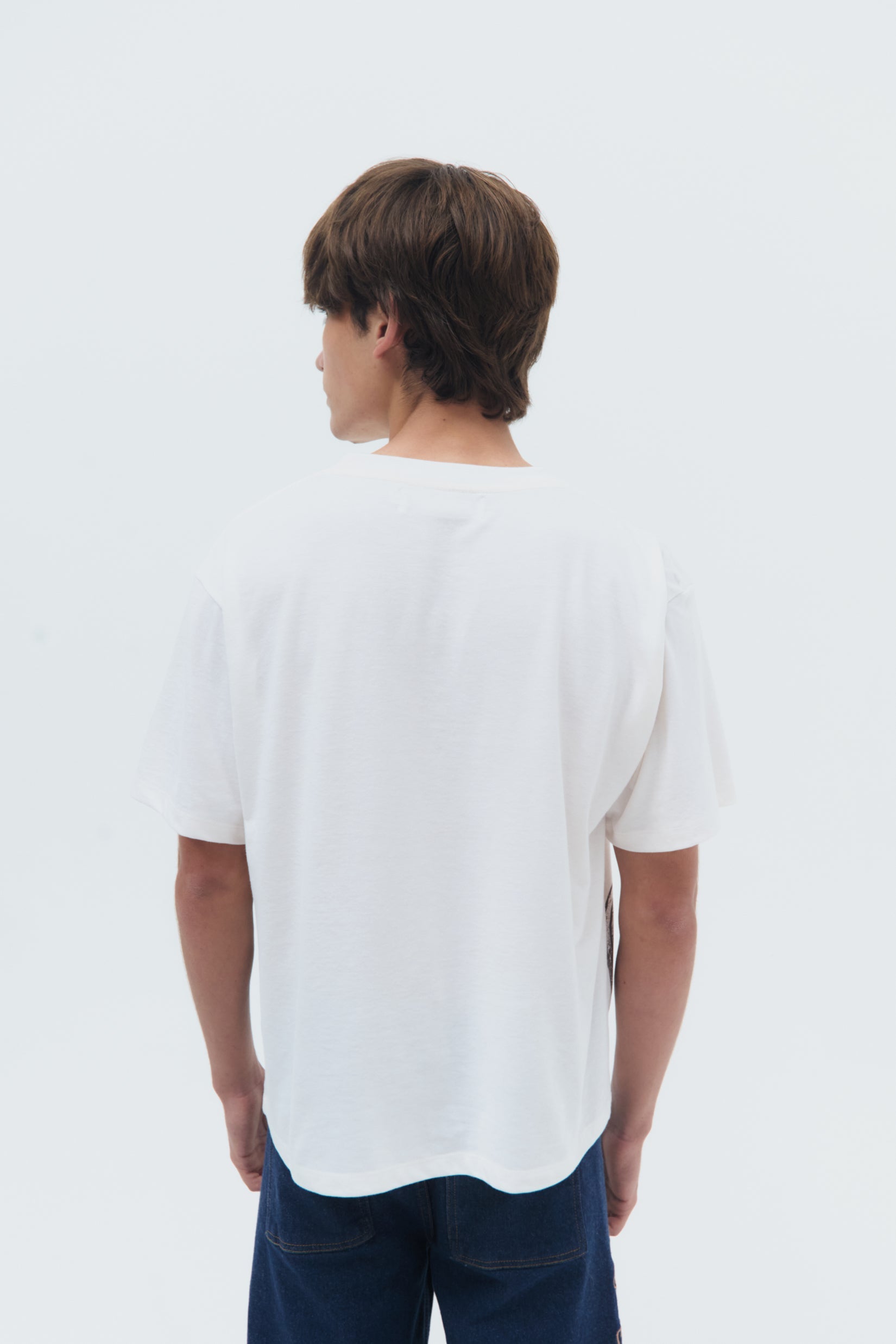 Sellos T-Shirt