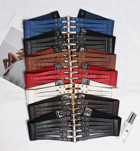 Saveluga Belt