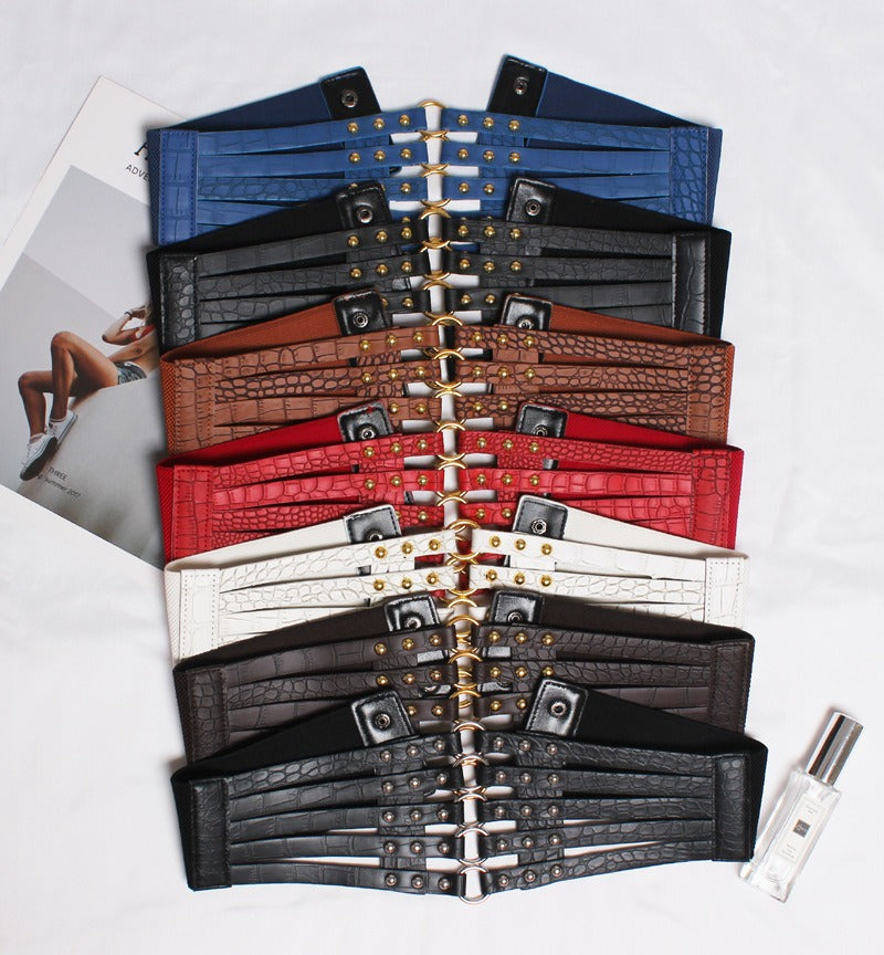 Saveluga Belt
