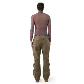 Baggy Cargo Pant