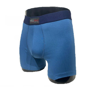 BOXER CLASICO PIERNA MEDIA